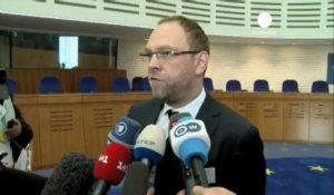 Affaire Timochenko : la Cour européenne des droits de...