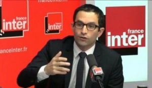 Benoît Hamon:  "Il y a des trous dans la raquette dans la protection des consommateurs"
