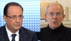 Un an de Hollande : quand la présidence normale fait pschitt