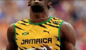 Athlétisme - Bolt veut devenir une légende