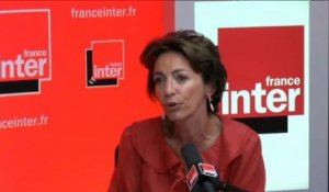 Marisol Touraine :  "Les retraités vont contribuer, ce qui n'était pas le cas dans les réformes précédentes."