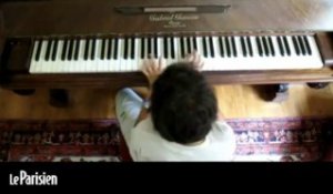 Autiste et virtuose du piano à huit ans et demi