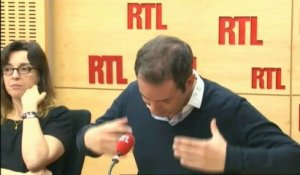 Le débrief de l'actualité : "Trierweiler/Bruni : trop chères !"