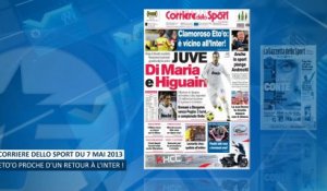 Eto'o proche d'un incroyable retour, transfert surprise pour Gündogan ?