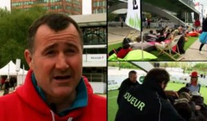Village Rugby Tour Lille : le résumé vidéo
