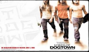 Les Seigneurs de Dogtown (2005) - Bande Annonce / Trailer [VF-HQ]
