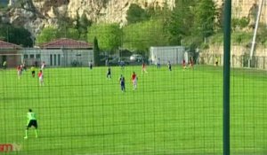 (CFA) ASM FC 2-1 Marignane