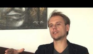 Armin van Buuren interview (deel 3)
