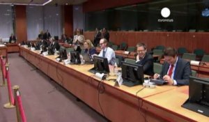 L'Eurogroupe planche sur les plans de sauvetage