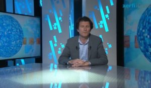 Olivier Passet,  Xerfi Canal Zone euro : petits pas, grands dangers