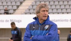 Man City - Le bilan de Mancini