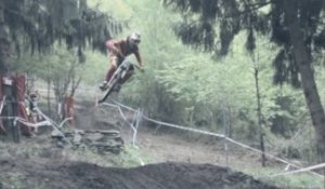 Coupe de France DH 2013