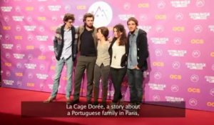 Renault partenaire du festival du film de l'Alpe d'Huez