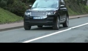 Essai Land Rover Range Rover SDV8 4.4 AutoBiography 2013