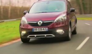 Renault Scénic Xmod