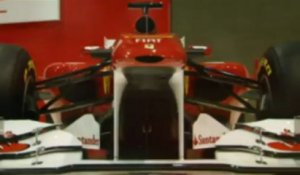La Ferrari F150