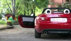 Mazda Racing by MX-5