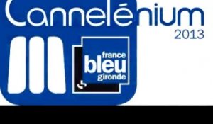 Cannelénium 2013, Championnat du Monde de Cannelés
