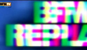 BFMTV Replay: Pierre Bergé pousse un coup de gueule - 20/05