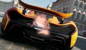 Forza Motorsport 5 - Xbox One Announcement Trailer [HD]