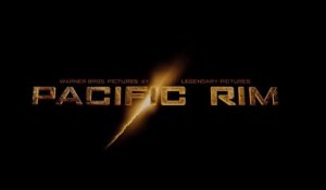 Pacific Rim - Bande-annonce 2 [VOST|HD] [NoPopCorn]