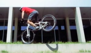 Ryan Leech - Just Riding - NSMB.com