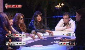 LMDB 3 Quotidienne 2/2 23 Mai - Poker - PokerStars