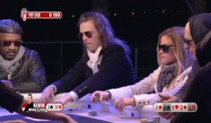 LMDB 3 Quotidienne 2/2 20 Mai - Poker - PokerStars