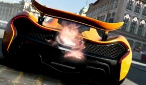 Forza Motorsport 5 : Announce Trailer