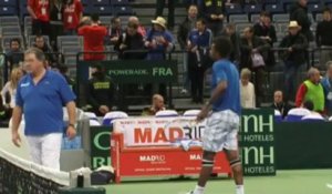Roland-Garros - Nadal seul sur terre ?