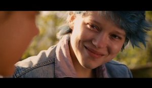 Seydoux : "La Vie d'Adèle est avant tout un film d'amour"