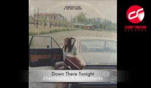 Down There Tonight - Homesick Suni & The Red Shades