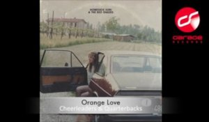 Orange Love - Homesick Suni & The Red Shades