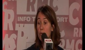 Alexia Laroche-Joubert : "Je sors entre 200 et 400 fiches de paies" 28/05