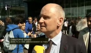 Christophe Girard : "un moment de grande intensité démocratique"