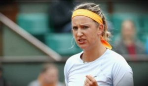 Roland-Garros - Serena met fin au rêve de Garcia