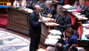 PoliticoZap: mariage pour tous! - 29/05