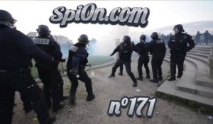 Le Zap de Spi0n.com n°171