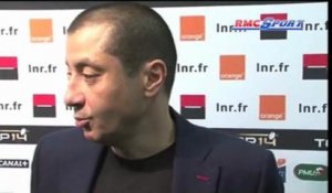 Top 14 / Boudjellal: "Ce boulot me ronge de l'intérieur" - 01/06