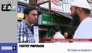 Zapping Actu du 03 Juin 2013 - Tornades aux États-Unis, Violentes manifestations en Turquie