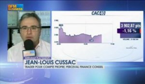 Le match des traders : Cussac VS Nebenzahl dans Intégrale Placements - 3 juin