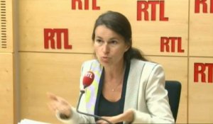 Aurélie Filippetti : "Maintenons la place de la culture sur le service public !"
