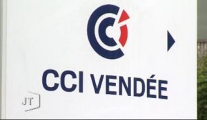 CCI : Une campagne contre la morosité (Vendée)