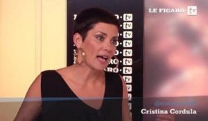 Le look des politiques : les bons et mauvais points de Cristina Cordula