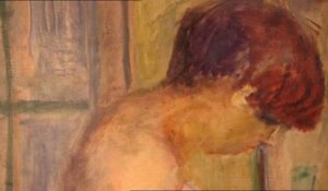 De Cézanne à Bonnard, l'atelier du Midi
