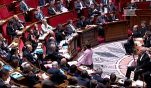 Question au gouvernement de Nathalie Kosciusko-Morizet le 4 juin