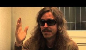 Opeth interview - Mikael Akerfeldt (part 3)