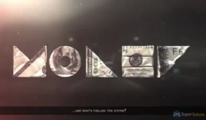 Tom Clancy's The Division - E3 2013 Breakdown Trailer