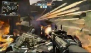 TitanFall - Gameplay E3 2013