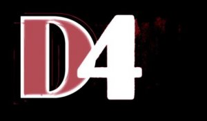 D4 - E3 2013 Trailer [HD]